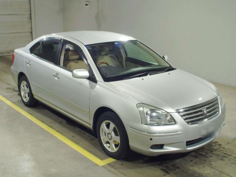 2005 Toyota Premio ZZT245[2]