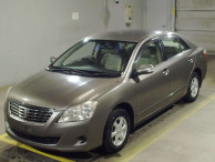 2007 Toyota Premio