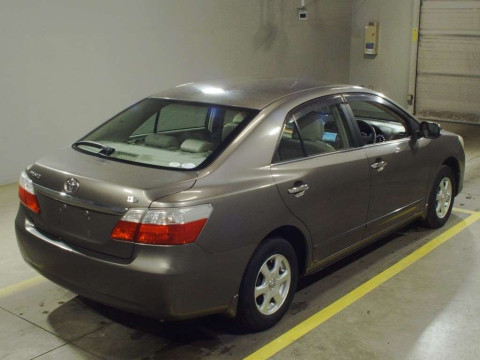 2007 Toyota Premio NZT260[1]