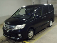 2013 Nissan Serena