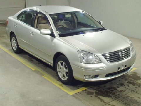 2003 Toyota Premio ZZT245[2]