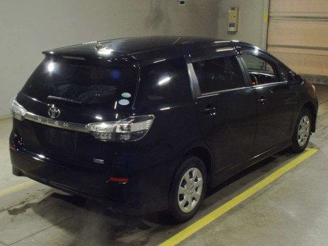 2016 Toyota Wish ZGE25G[1]