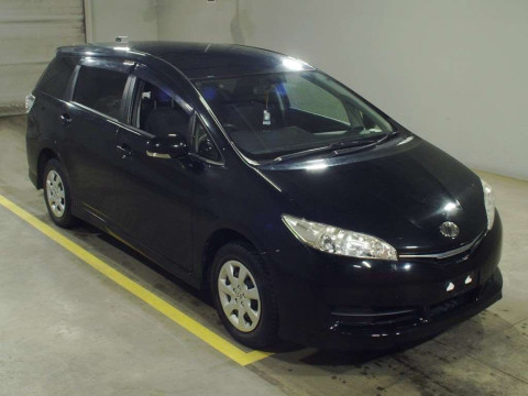 2016 Toyota Wish ZGE25G[2]