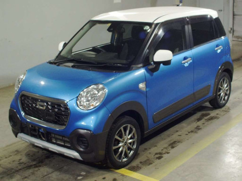 2016 Daihatsu Cast LA260S[0]