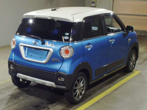 2016 Daihatsu Cast LA260S[1]