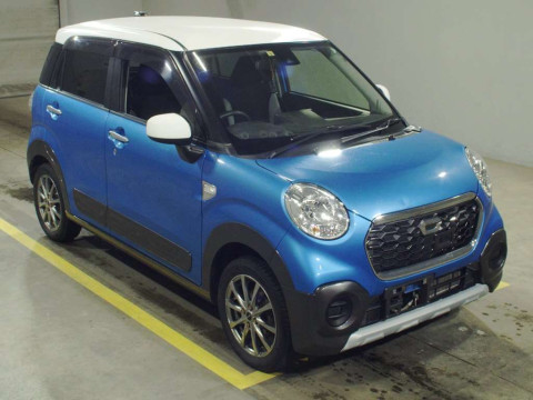 2016 Daihatsu Cast LA260S[2]