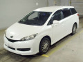 2011 Toyota Wish