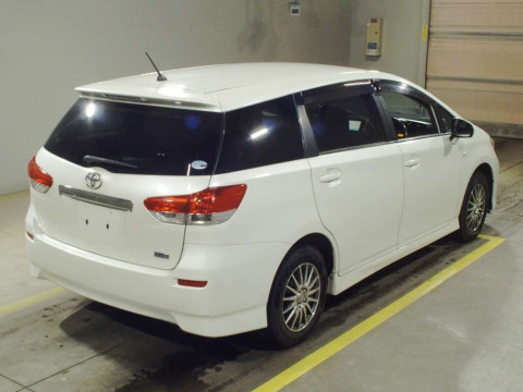 2011 Toyota Wish ZGE25G[1]