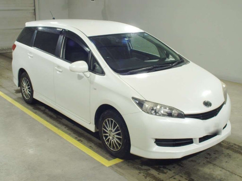 2011 Toyota Wish ZGE25G[2]