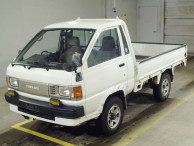 1993 Toyota Townace Truck