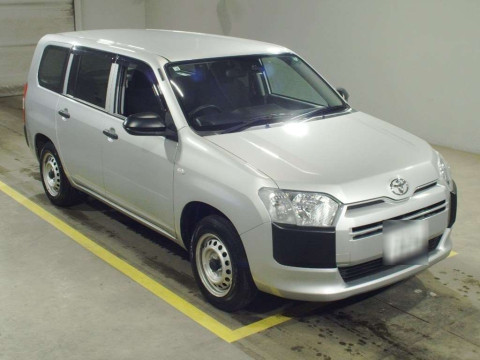 2022 Toyota Probox NCP165V[2]