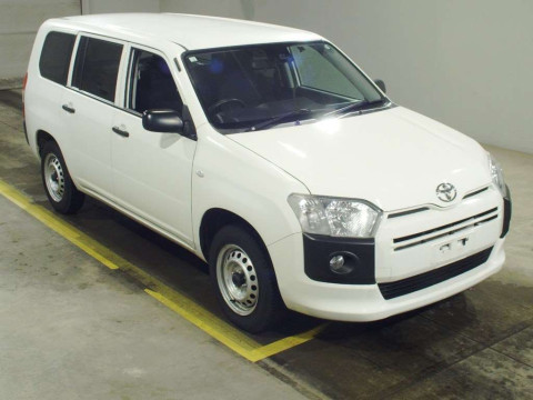 2020 Toyota Probox NCP165V[2]