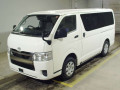 2020 Toyota Hiace Van