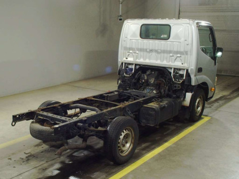 2009 Toyota Toyoace Truck KDY281[1]