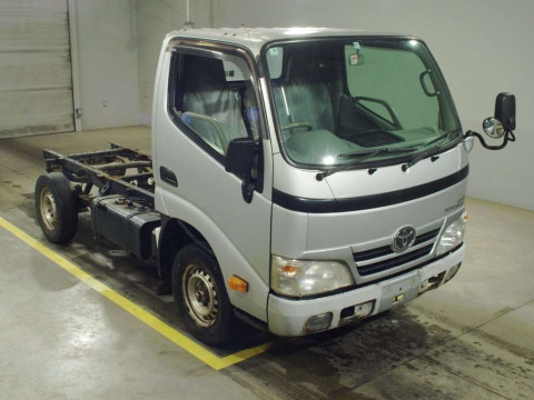 2009 Toyota Toyoace Truck KDY281[2]