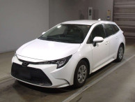 2019 Toyota Corolla Touring Wagon