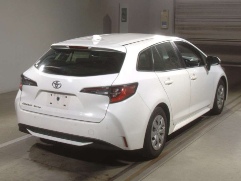 2019 Toyota Corolla Touring Wagon ZRE212W[1]