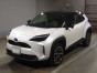 2021 Toyota YARIS CROSS