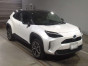 2021 Toyota YARIS CROSS