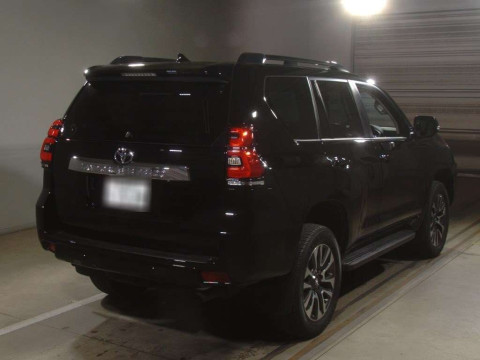 2023 Toyota Land Cruiser Prado TRJ150W[1]