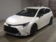 2019 Toyota Corolla Touring Wagon