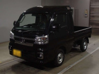 2024 Daihatsu Hijet Truck