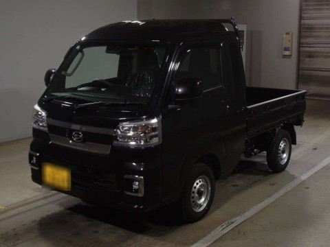 2024 Daihatsu Hijet Truck S510P[0]