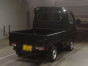 2024 Daihatsu Hijet Truck