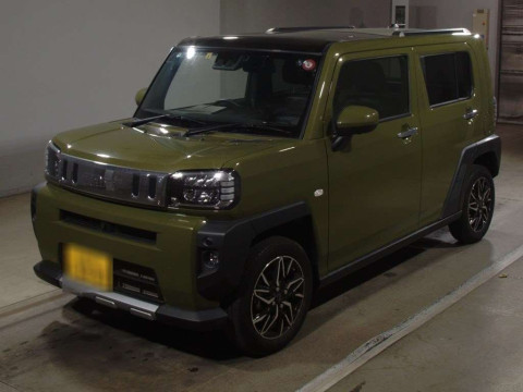 2022 Daihatsu TAFT LA900S[0]