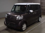 2014 Honda N-BOX CUSTOM