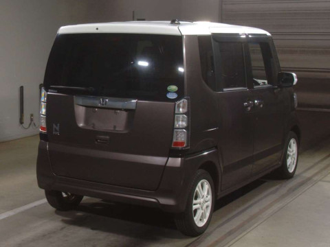 2014 Honda N-BOX CUSTOM JF1[1]