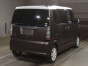 2014 Honda N-BOX CUSTOM