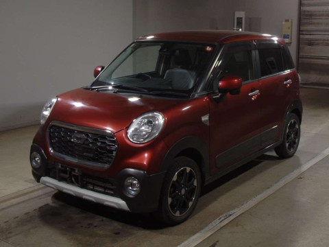 2016 Daihatsu Cast LA250S[0]