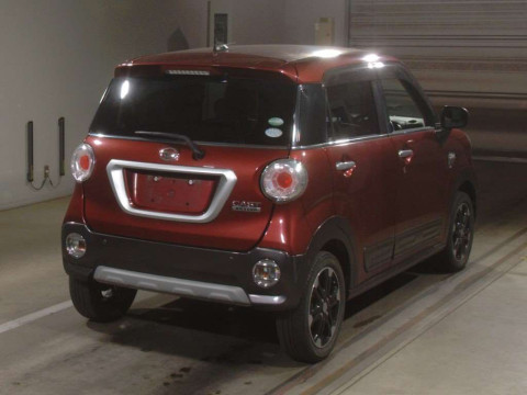 2016 Daihatsu Cast LA250S[1]