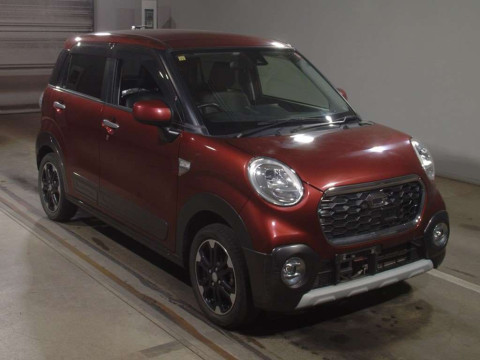 2016 Daihatsu Cast LA250S[2]