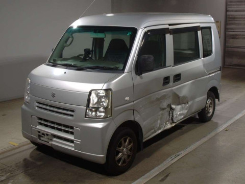 2010 Suzuki Every DA64V[0]