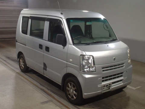 2010 Suzuki Every DA64V[2]