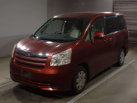 2008 Toyota Noah