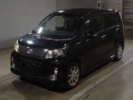 2013 Daihatsu Move Custom