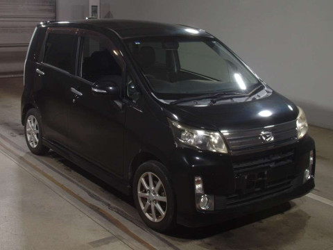 2013 Daihatsu Move Custom LA100S[2]