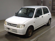 2000 Daihatsu Mira