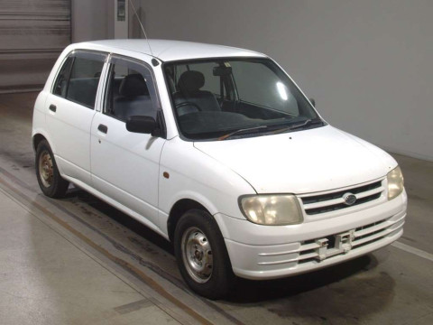 2000 Daihatsu Mira L700S[2]