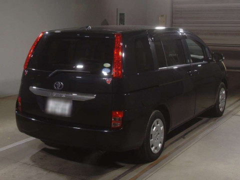 2009 Toyota Isis ZNM10G[1]