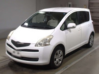 2008 Toyota Ractis