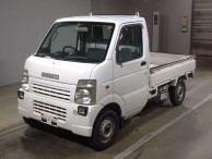 2005 Suzuki Carry Truck