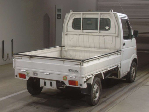 2005 Suzuki Carry Truck DA63T[1]