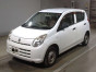 2010 Suzuki Alto