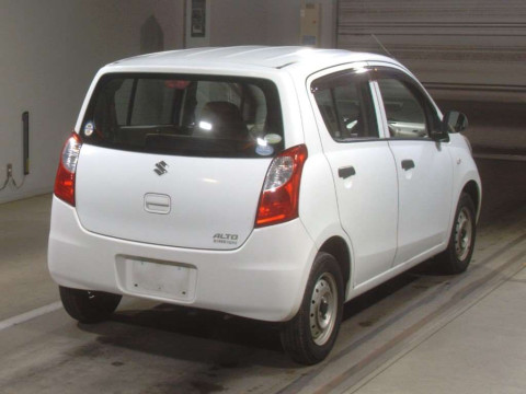 2010 Suzuki Alto HA25V[1]