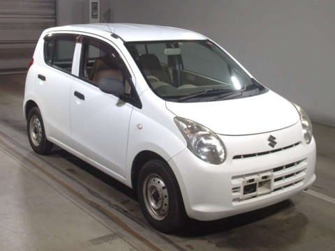 2010 Suzuki Alto HA25V[2]