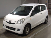 2013 Daihatsu Mira